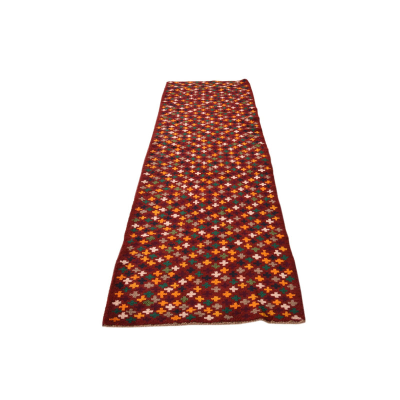 Tapis bourgogne 10 pi Peter