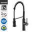 Robinet de cuisine rétractable Sumerain S6132P-XX-6133-101716389