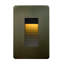 Luna 1-Light LED Step Light-1619372881