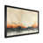 Black Picture Framed