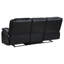 Ensemble de canapé inclinable 3 pièces Elodie-621013426