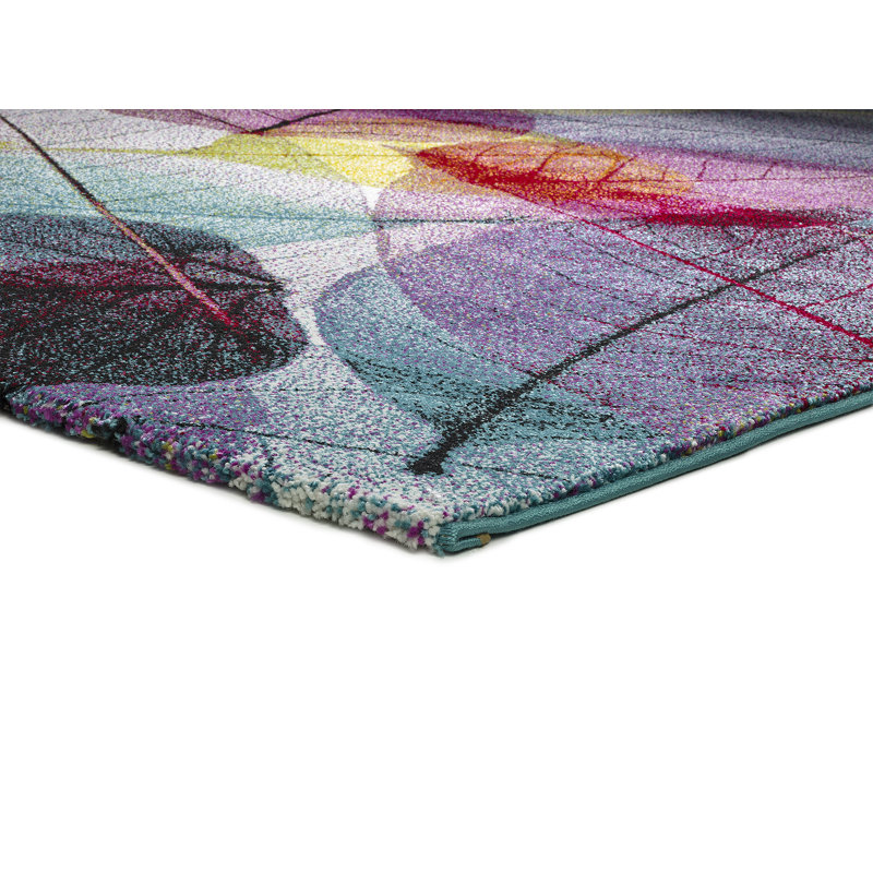 Cheviot Floral Area Rug, Rectangle 140 x 200cm