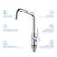 Robinet de bar Macon avec accessoires-53136777