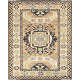 Closter One-of-a-Kind 5'2" X 6'5" Area Rug