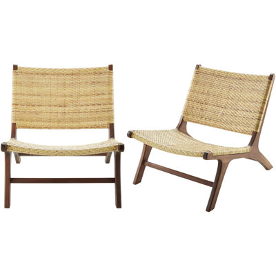 Bevans Modern Accent Chair
