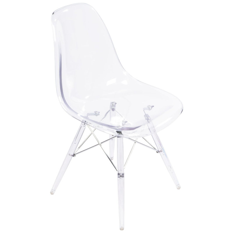 Chaise de salle à manger moderne Fitzgibbon