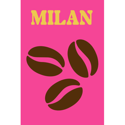 Yaffa G " Milan "