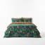 Polycotton No Pattern Duvet Cover with Pillowcases