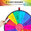 Freeport Park Mini Desktop Games