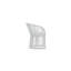 Cape Town Dining Chair + Polar Cushion