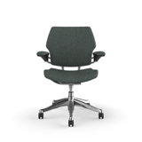 Freedom Ergonomic Task Chair - Coda
