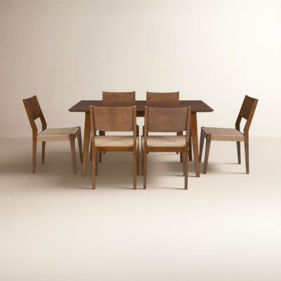 Aniek Dining Set