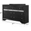 Commode 7 tiroirs Modern Luxury