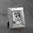 FRAME Silver Metal Picture Frame-107133362