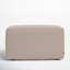 Banc en tissu Moriya
