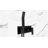 Complete Shower System with Rough in-Valve-79561048