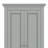 Tall Storage Cabinet With Doors And Drawers, Bathroom Storage Cabinet With Adjustable Shelves, Freestanding Storage Organizer-1964953967