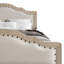 Hilton Panel Bed-221968283