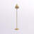 Topeka 62 " Task Floor Lamp