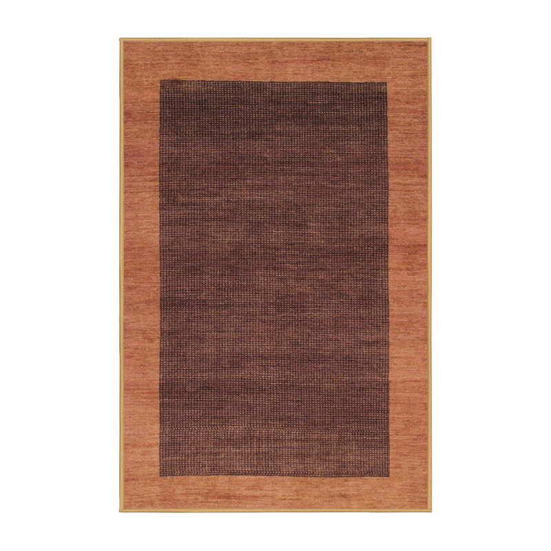 Tapis abstrait moderne 1534, Rectangle 5 pi x 8 pi