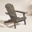 Kalicki Outdoor Adirondack Chair-1064956016