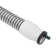 Powerful Stain Suction Carpet Cleaner Machine With 2 Brushes