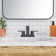 Dean Centerset 2-handle Bathroom Faucet with Drain Assembly