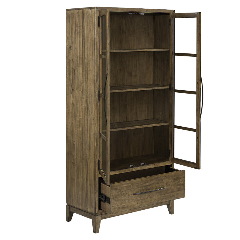 Hinkle Bunching Display Cabinet