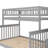 Dossena Standard Bunk Bed with Shelves-1276035985-1332260229