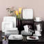 Victoria WeiÃ 30 Piece Bone China Dinnerware Set, Service for 6