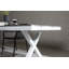 Jaleigh Outdoor Dining Table , 100cm cm W 150cm cm D-464591095-464591092