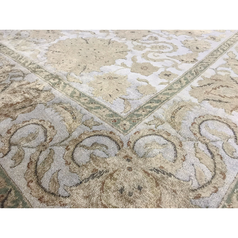 Suruchi One-of-a-Kind 8'8" X 11'8" Area Rug