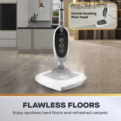 Daewoo Steam Cleaner & Steam Mop