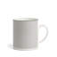 Vera Wang Luxe Graphite 15.5floz Mug-856910246