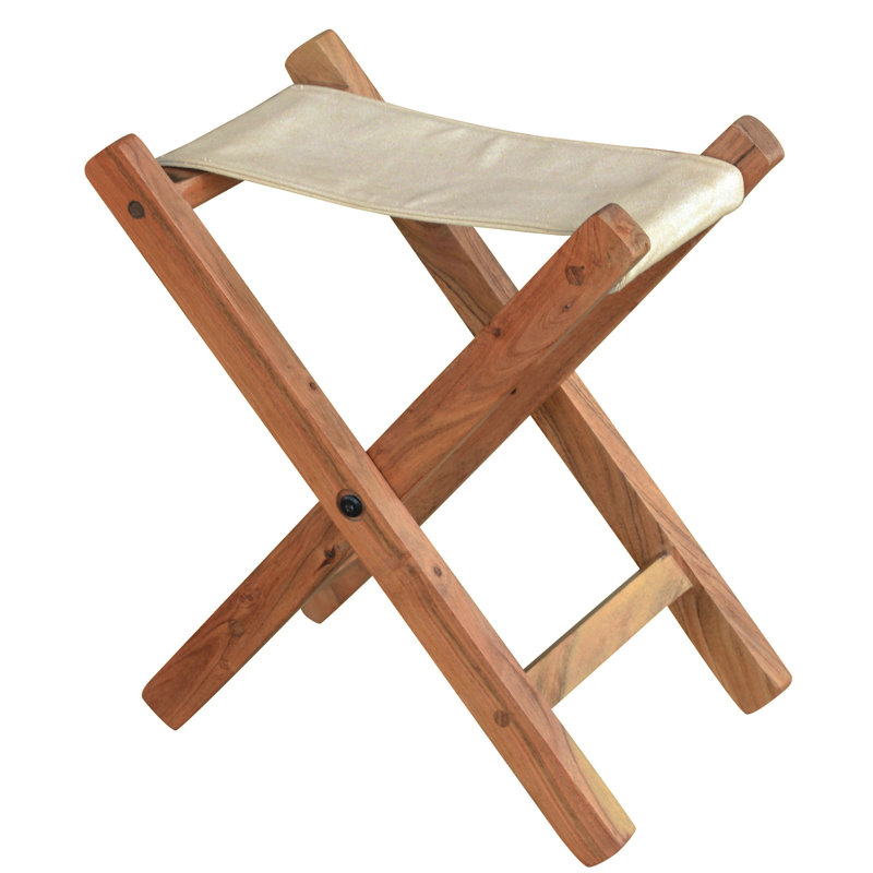Tabouret d'appoint Dhekelia