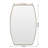 Atle Metal Wall Mirror-442731102-531105213