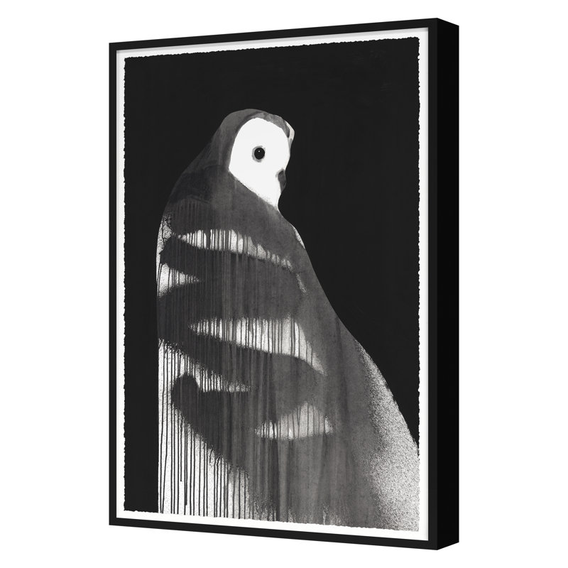 Instincts 2 Print by Hoang, Van, 48" H x 32" W