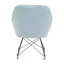 Erkson Upholstered Rocking Chair-668031386