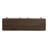 Melodica 6 Drawer Dresser-Warm Brown Mango