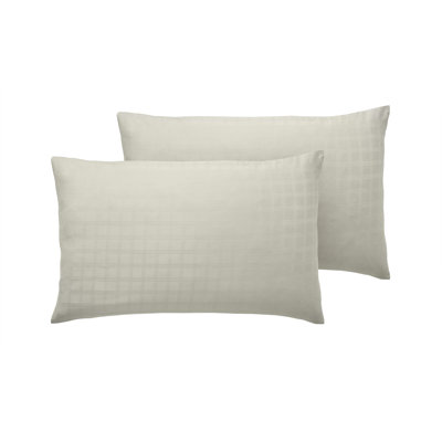Florance 100% Cotton Pillowcase - Set of 2