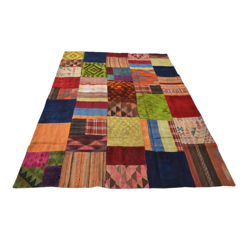 Mouton Multi Rug