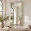 Maria Rectangle Framed Wall Mirror