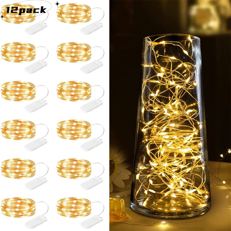 Guirlande à 30 lumières Juber