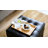 Janto Upholstered Ottoman