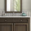 NorthLake Single Hole Bathroom Faucet with Drain Assembly-376853104