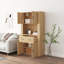 Vidaxl 80cm Sideboard-87471149