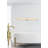 Melva 36 inch LED Wall Sconce -831281718