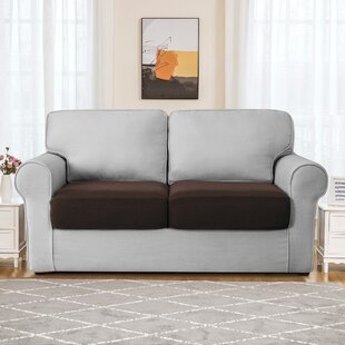 20 Pcs Bench Sofa Cushion Foams Grip Strip Slipcover Grips