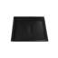 Mains Square Steel Charcoal Smokeless Fire Pit