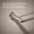 Kumin 26" Wall Mounted Towel Bar-40806768